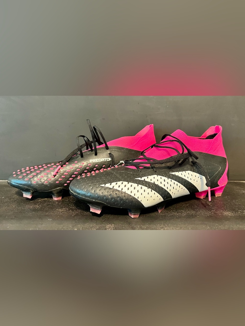 Adidas Predator Accuracy.1
